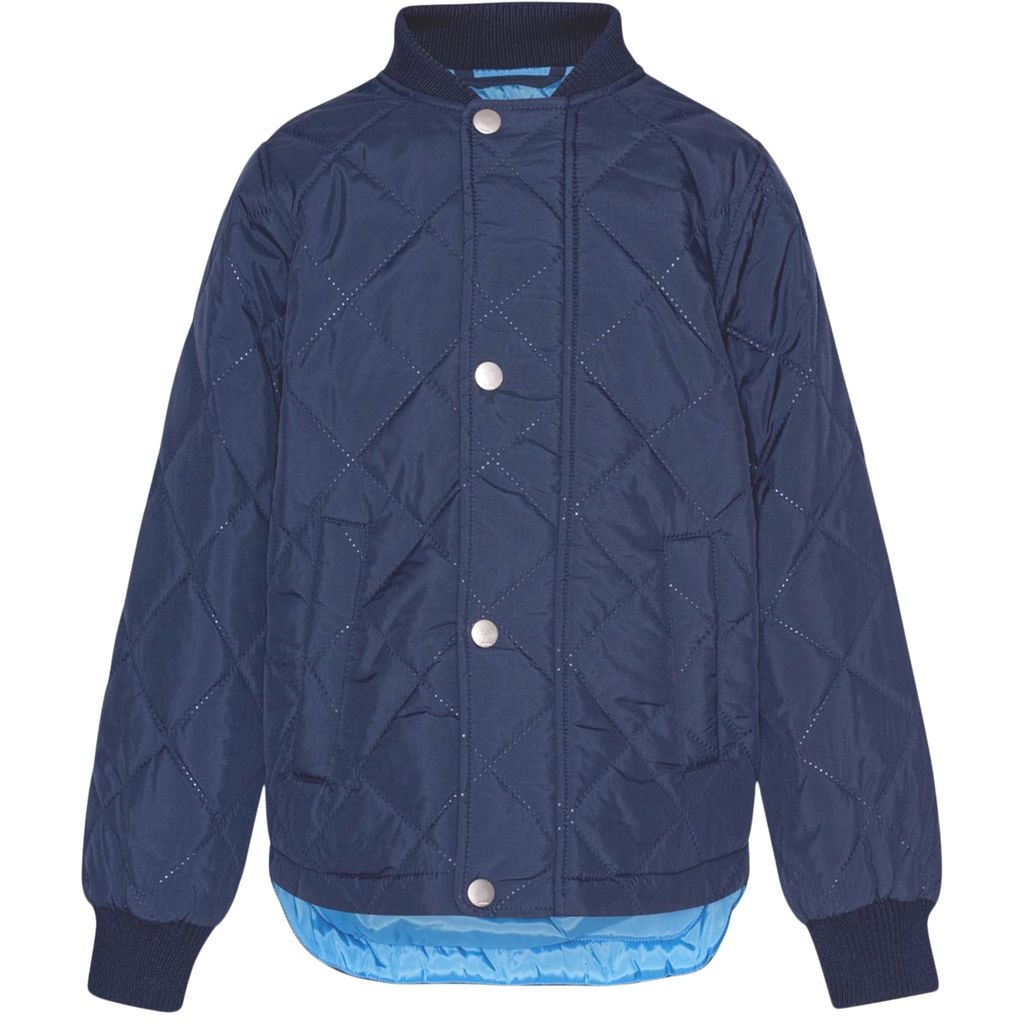 Hallow Thermo Jacket Universe