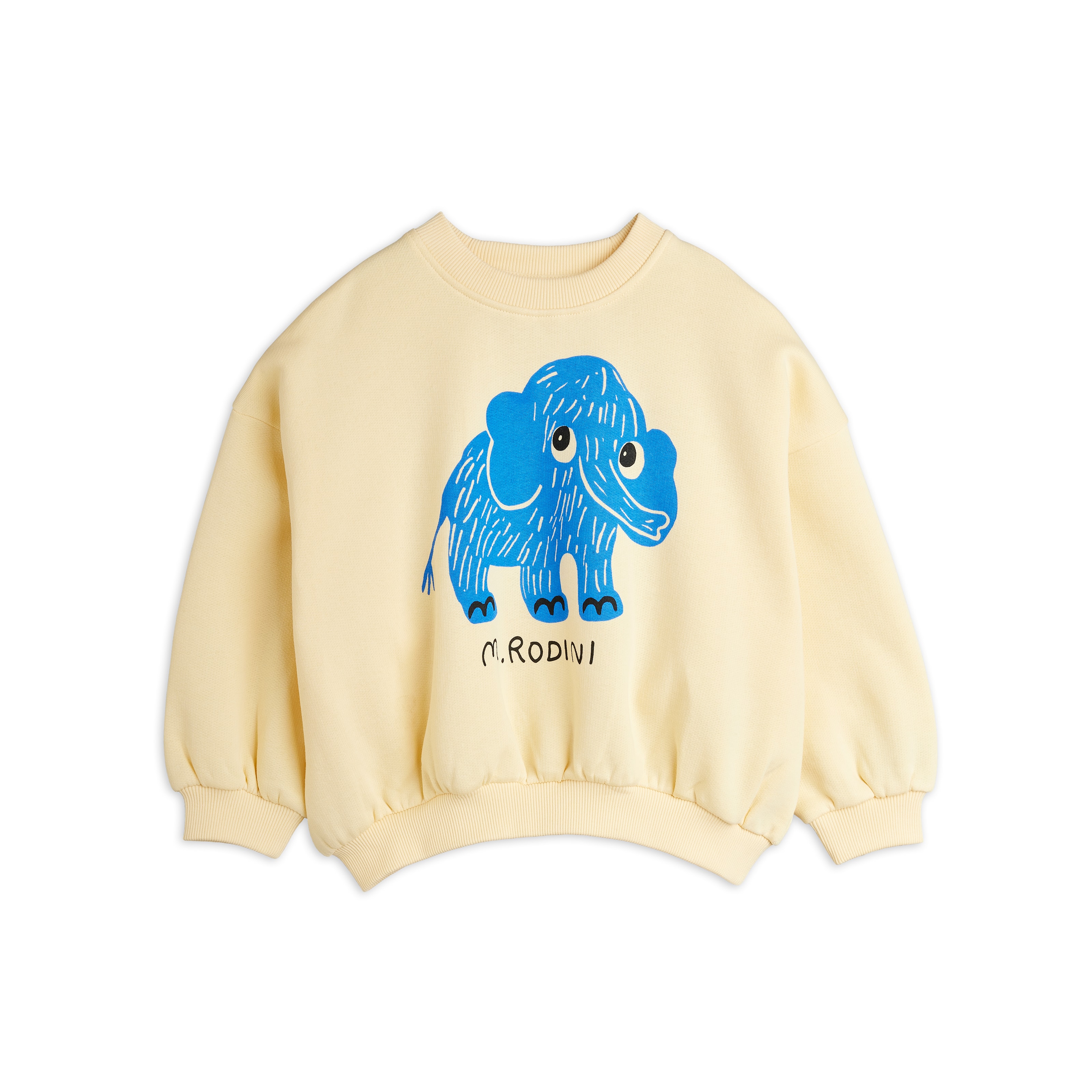 GOTS Mammoth Sweatshirt