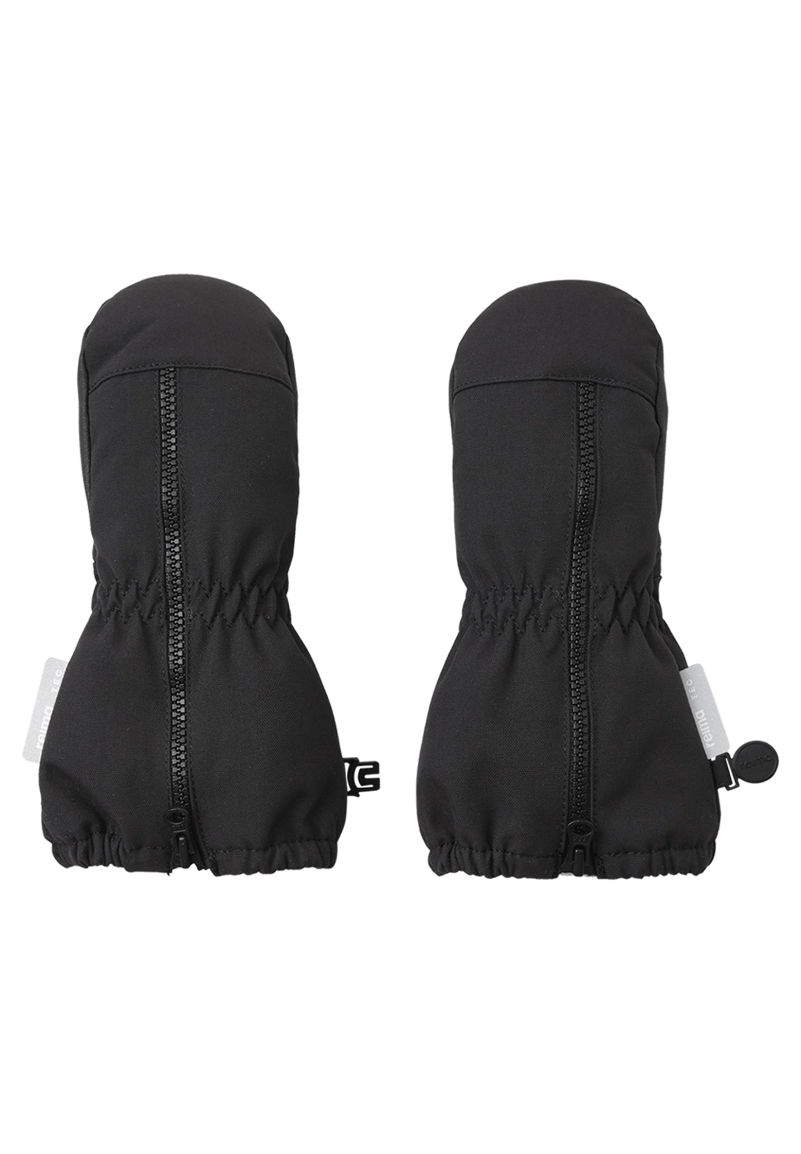 Tepas Reimatec Vanter Black