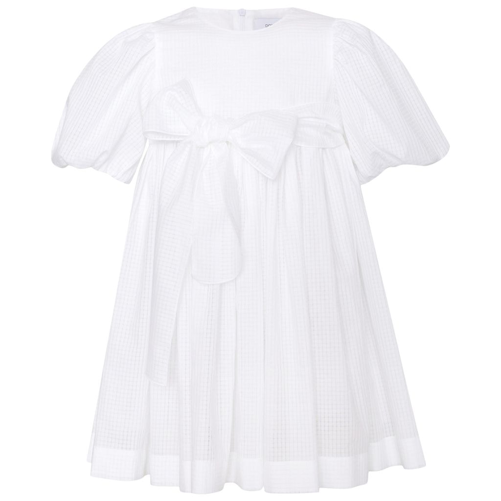 Dress Breeze White