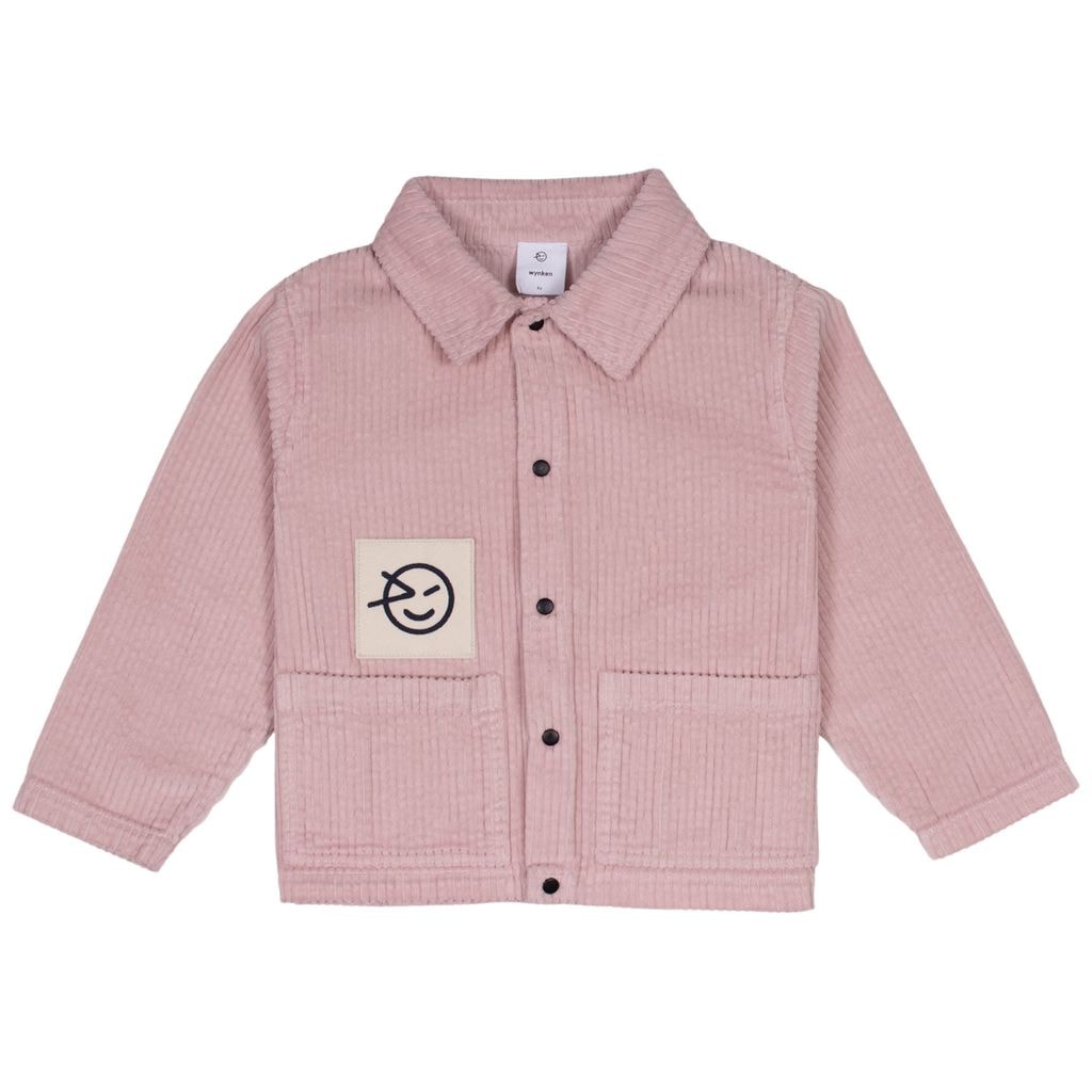 Pioneer Takki Dusk Pink