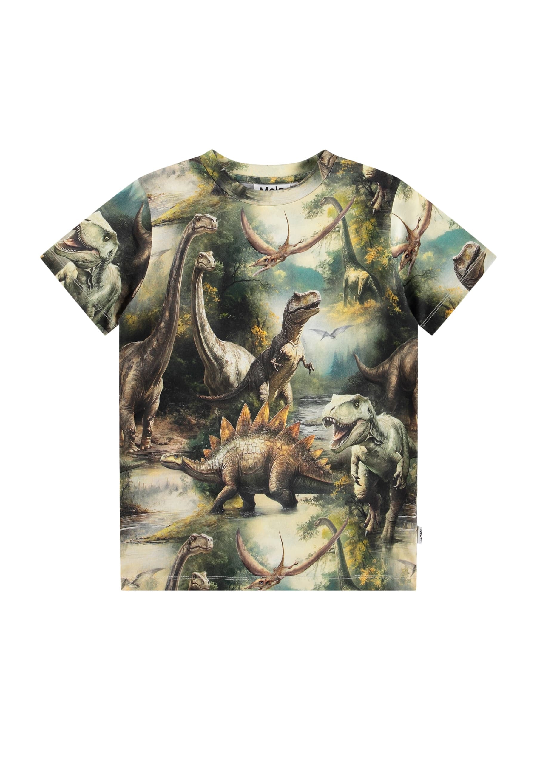 Ralphie T-shirt Dino Harmony