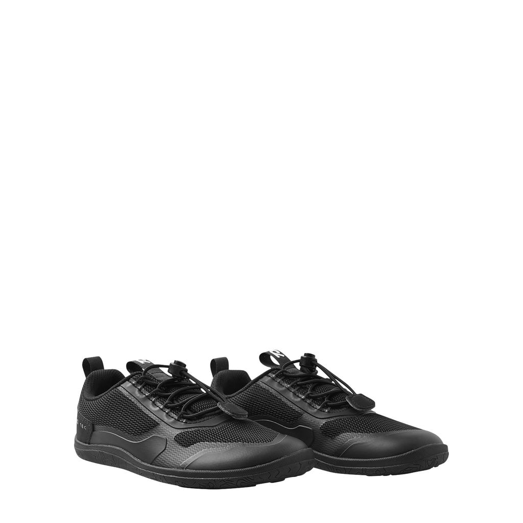 Reimatec Tallustelu Barfuß-Schuhe Black