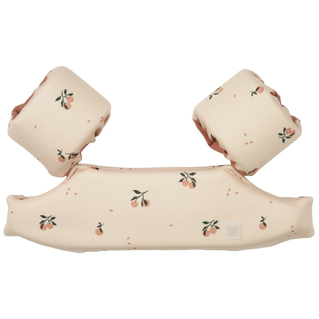 Darko Svømmebælte Peach / Sea Shell