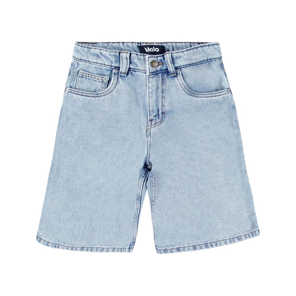 Art Woven Pants Washed Down