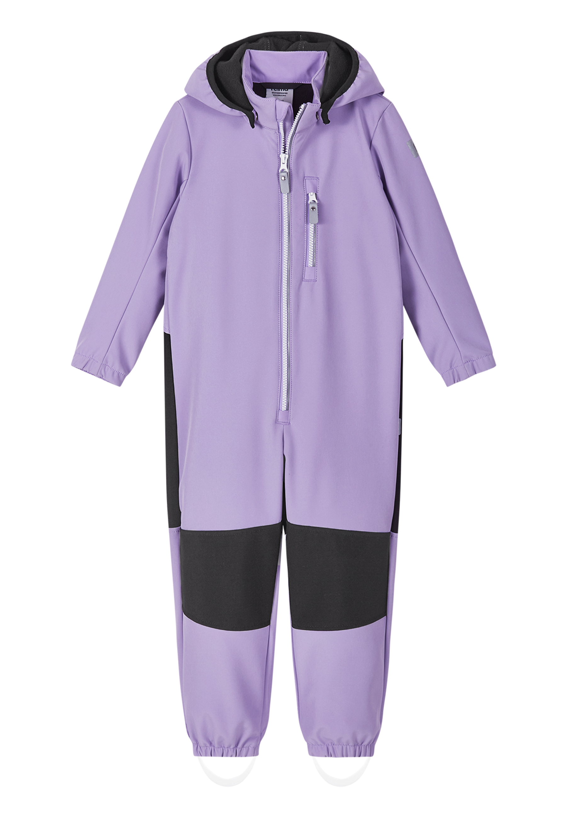 Nurmes Softshell Overall Blooming