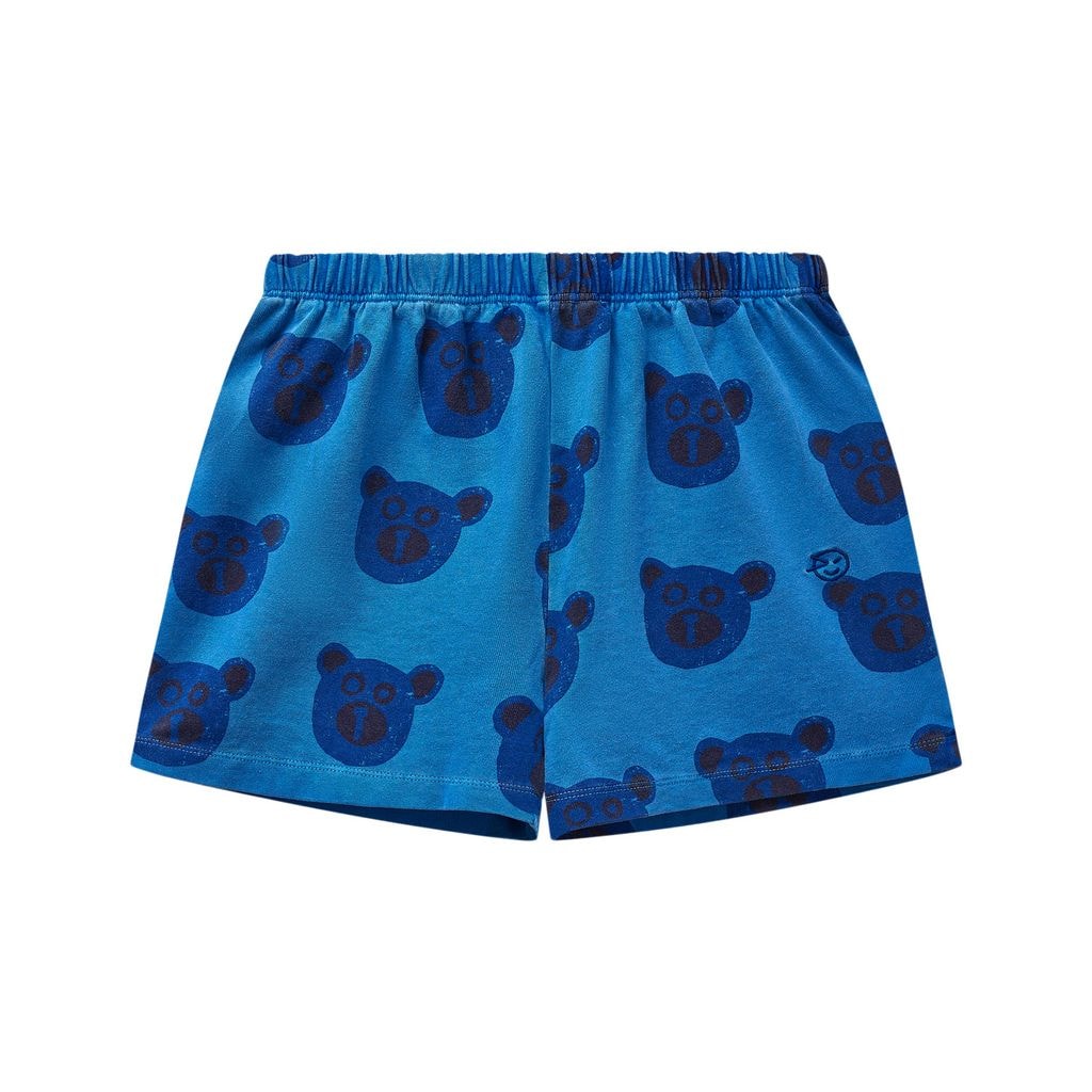 Onda Shorts Strong Blue