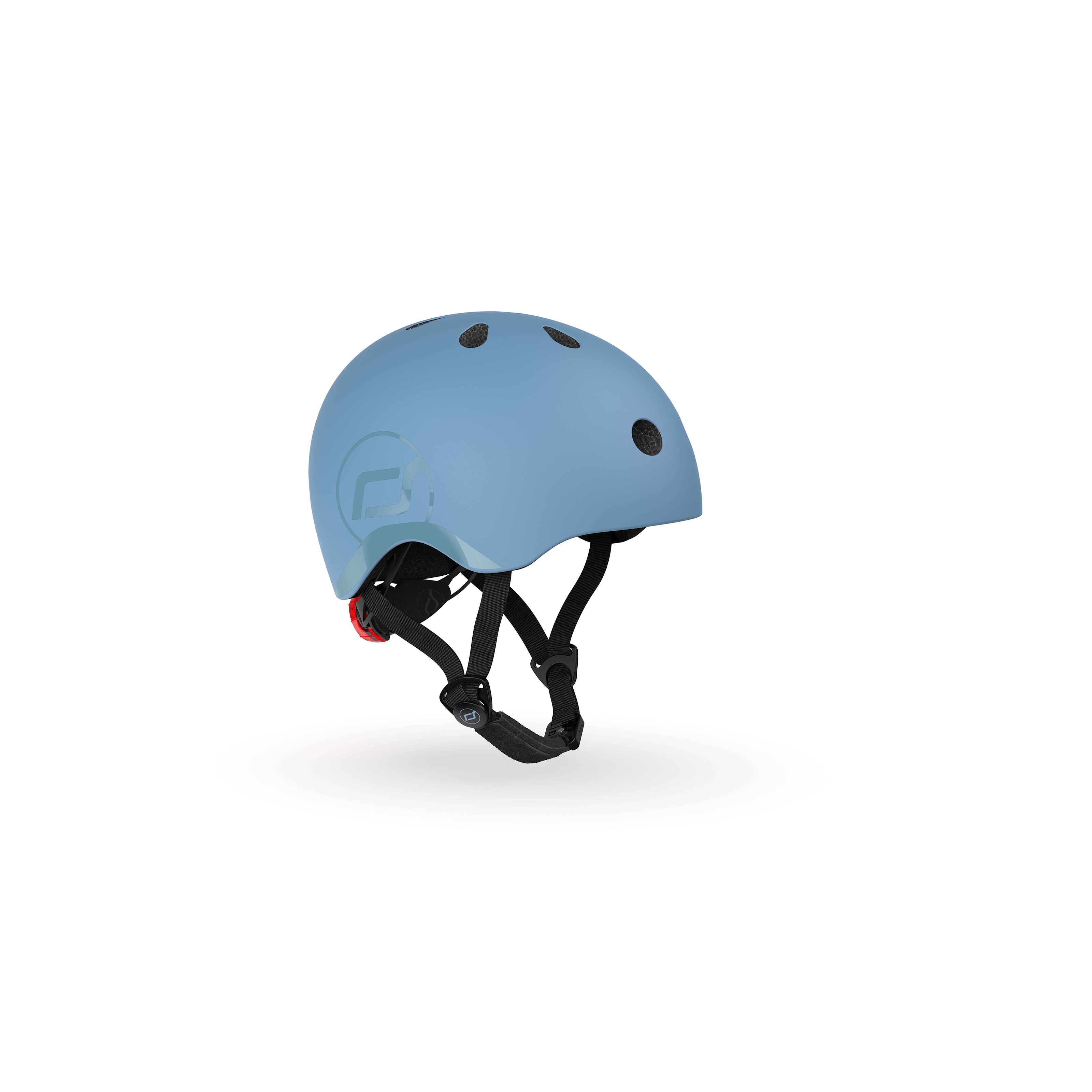 Helmet S Steel 