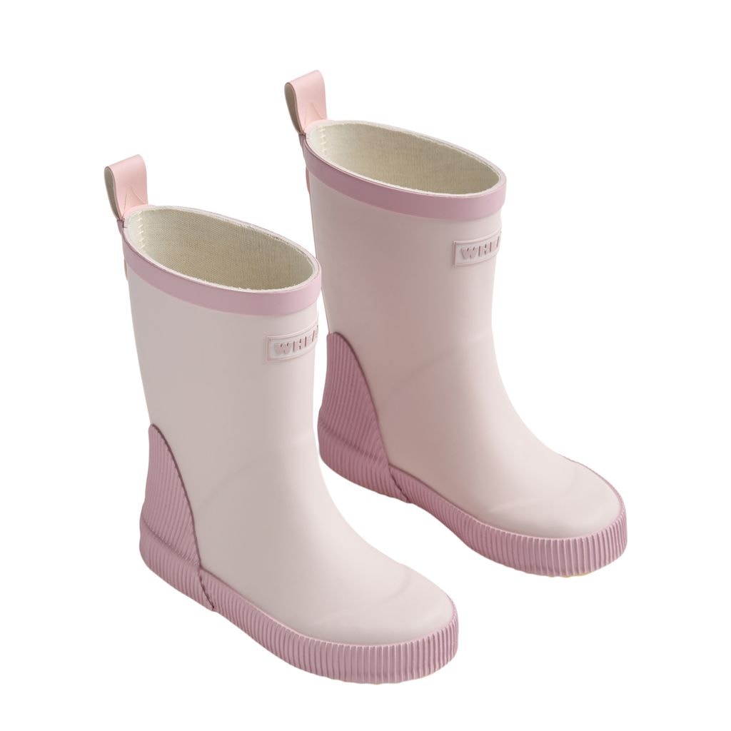 Welly Kumisaappaat Lavender Lilac