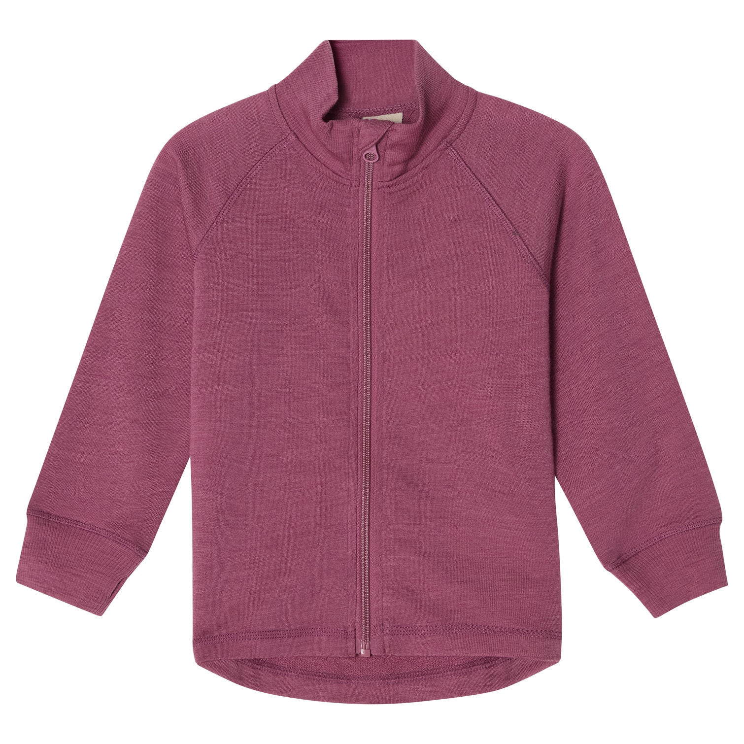 Broome Ulljacka Mauve