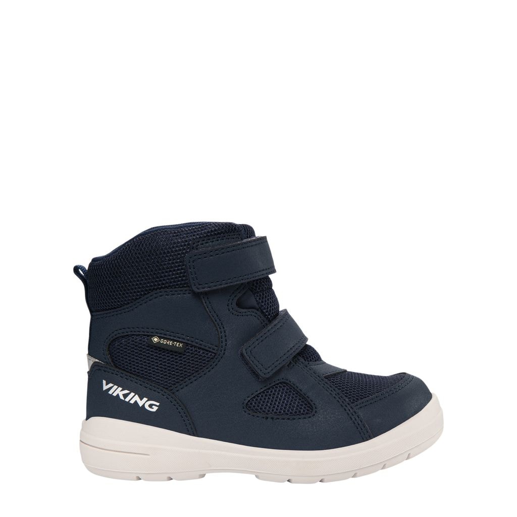 Fun GTX 2V Varme Boots Marineblå