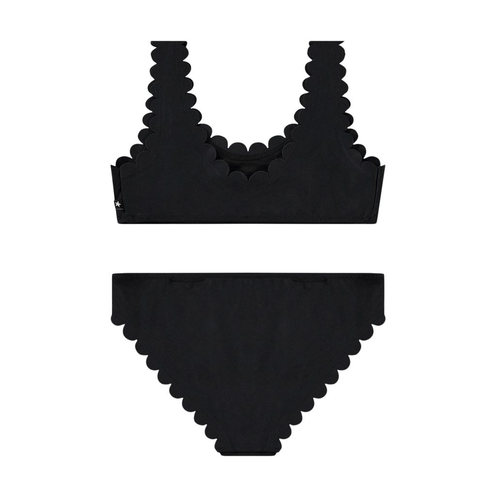 Nolina Bikini Black