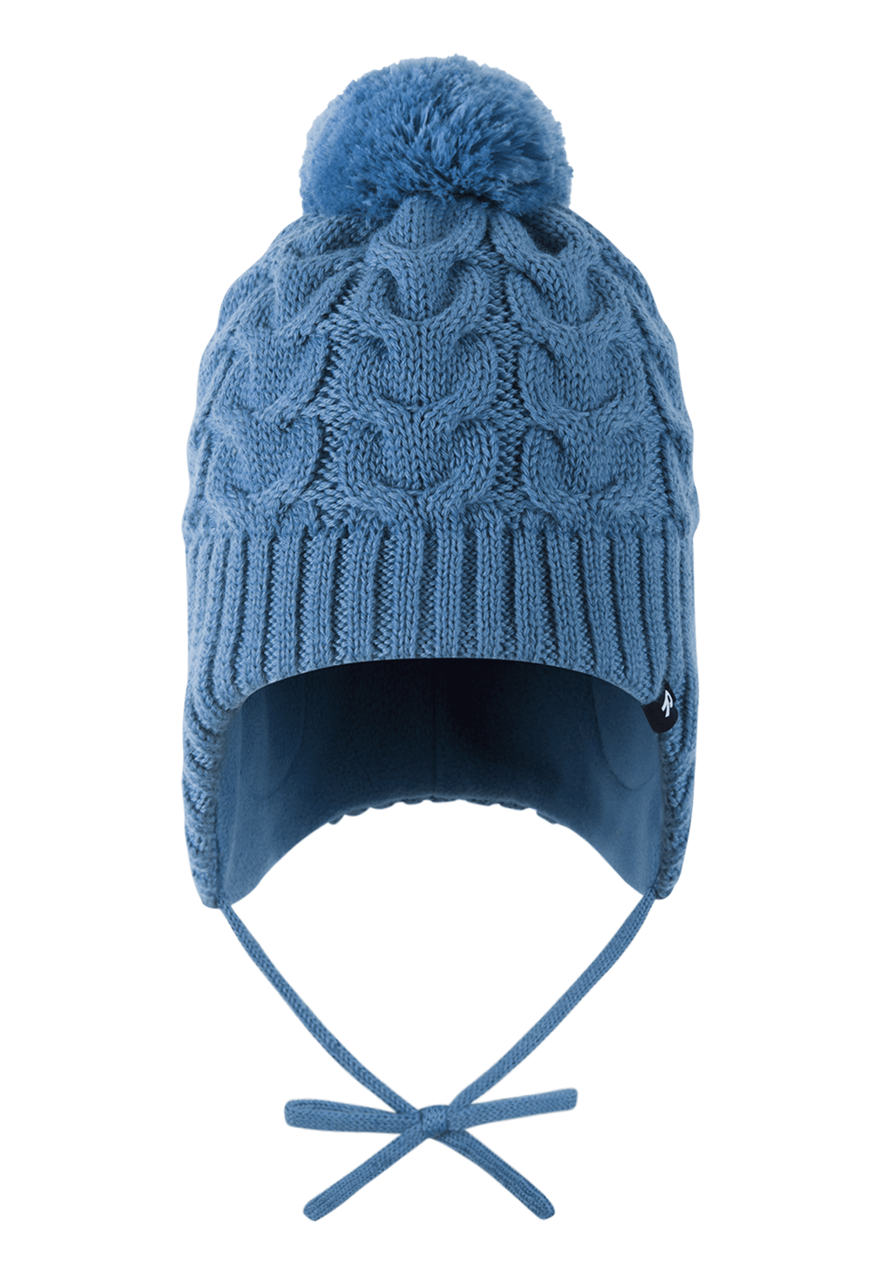 Paljakka Beanie Blue Ocean