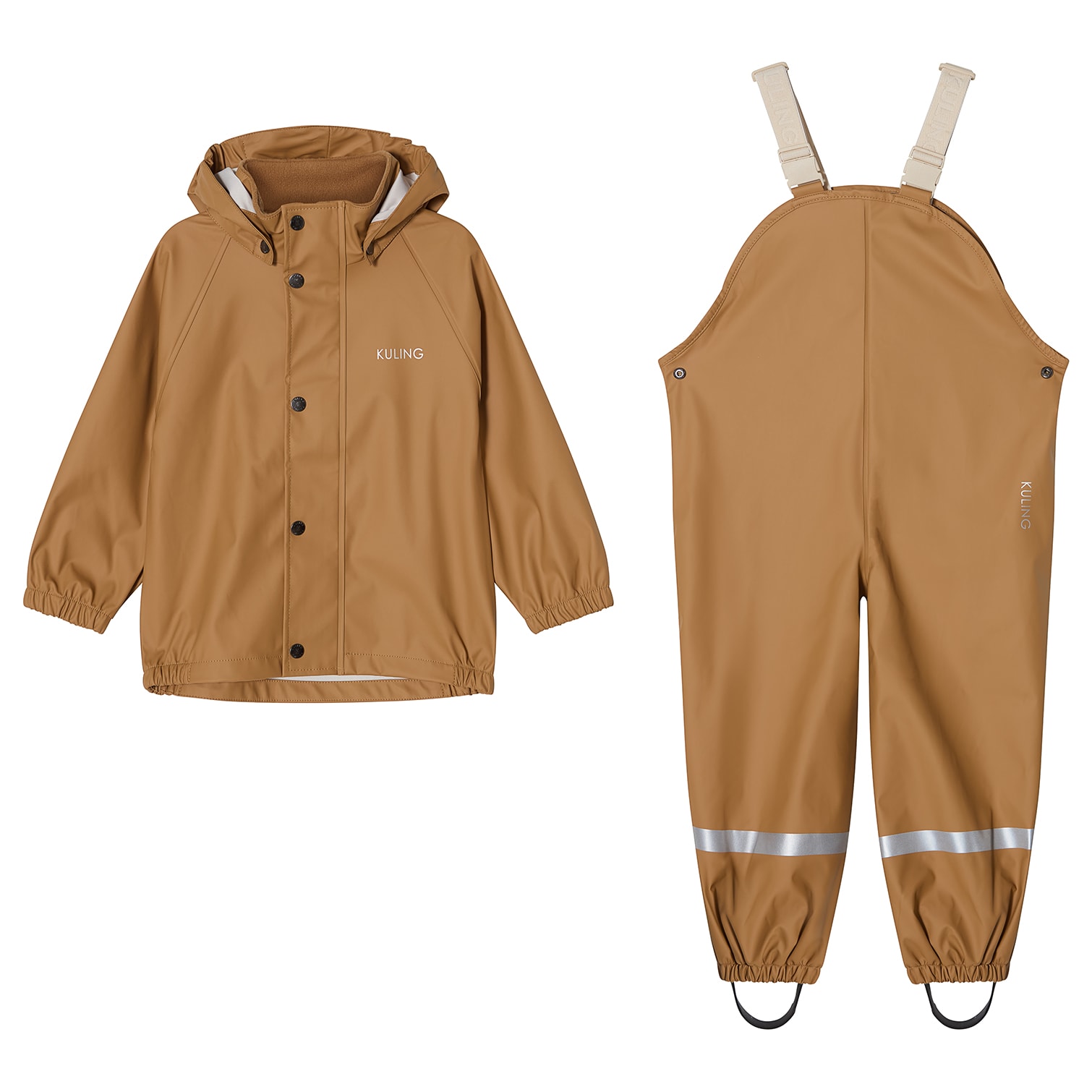 美品　KULING スキーウェア　92センチ 0e6e4f09-470d-46a9-85ed-