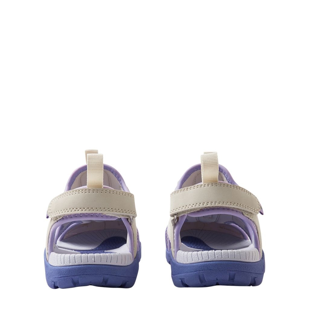 Hiekalla Sandaler Light Beige