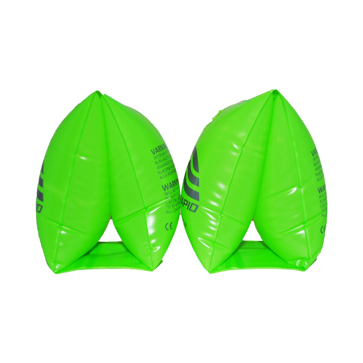 Svømmearmbånd 15–30 Kg Green