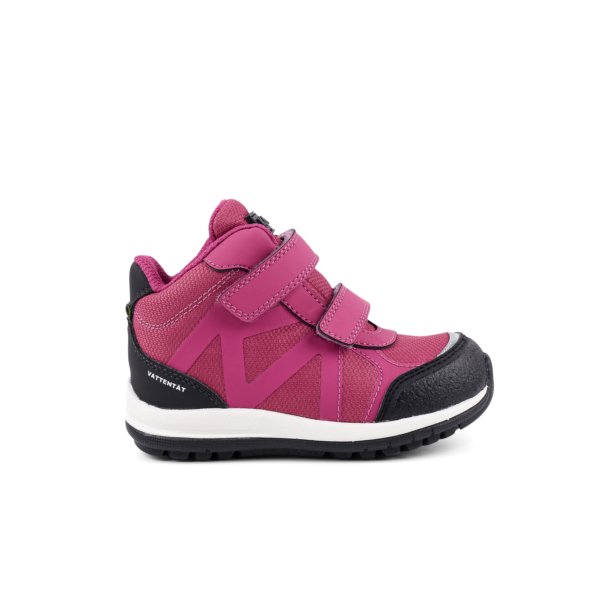 Iggesund WP Vedenkestävä Sneakers Berry Bloom