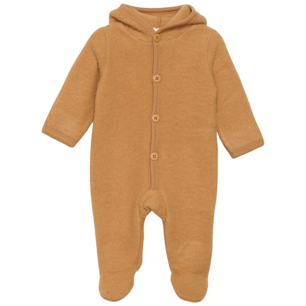 Hush Villahaalari Brown Sugar