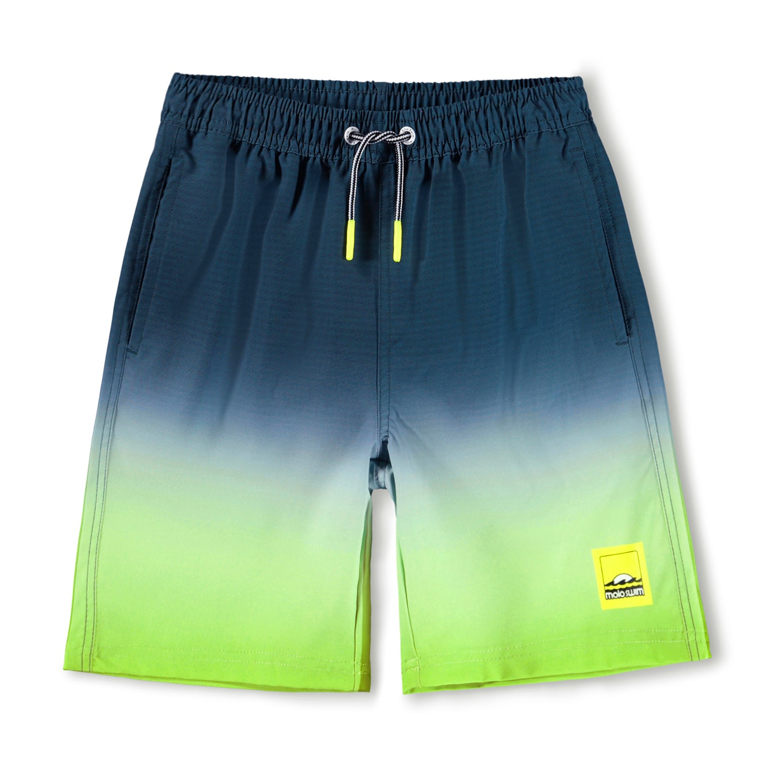 Nilson Badshorts Screen Fade