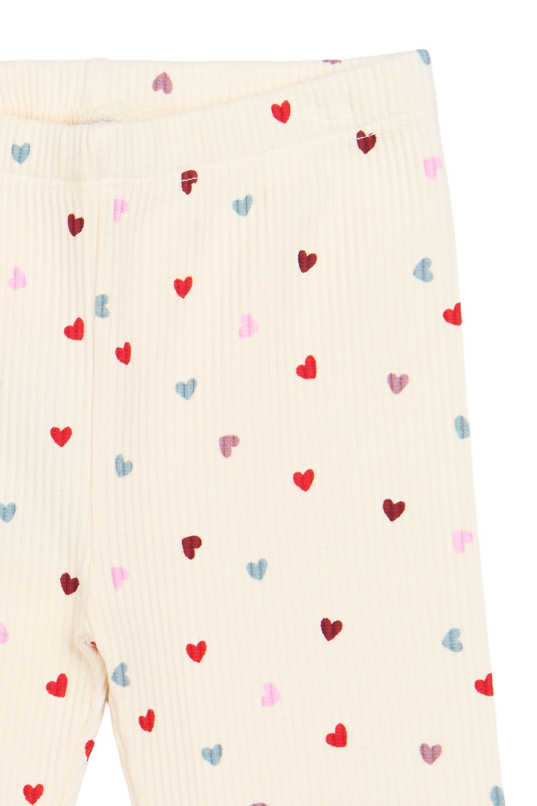 Vera Leggings Gardenia