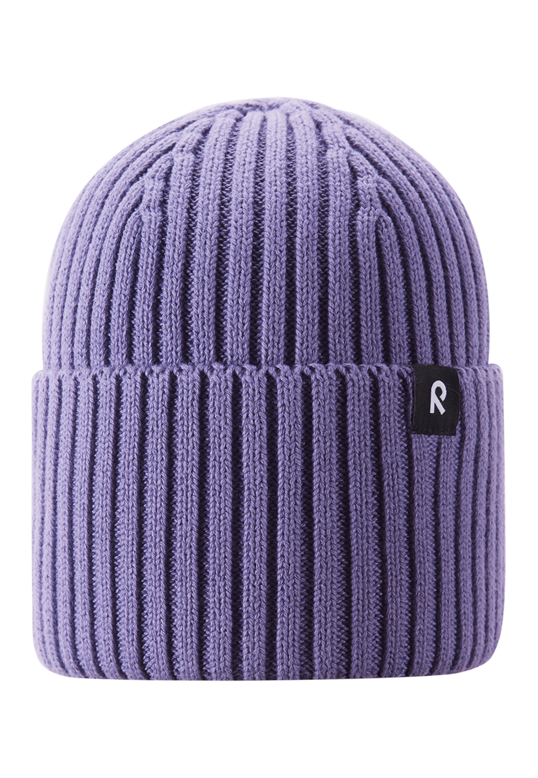 Hattara Beanie Misty Violet 