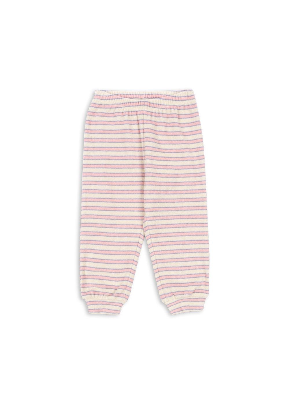 Itty Sweat Pants Gots Lolly Stripe