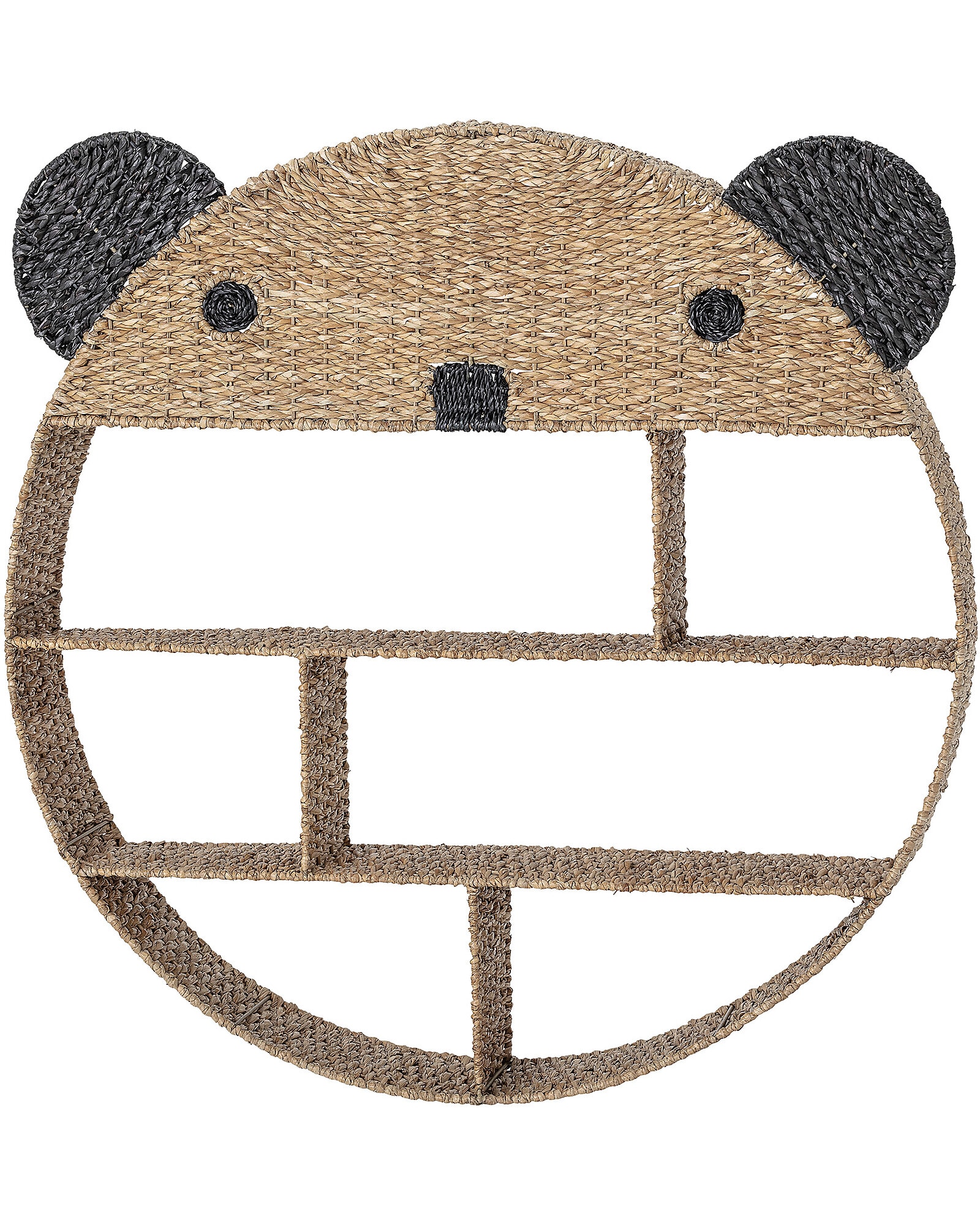 Ghalia Væghylde Natur