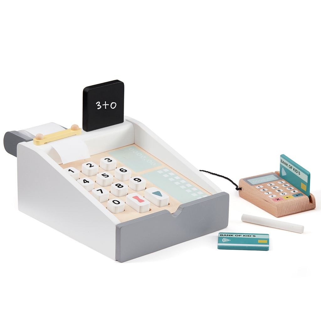 Cash Register