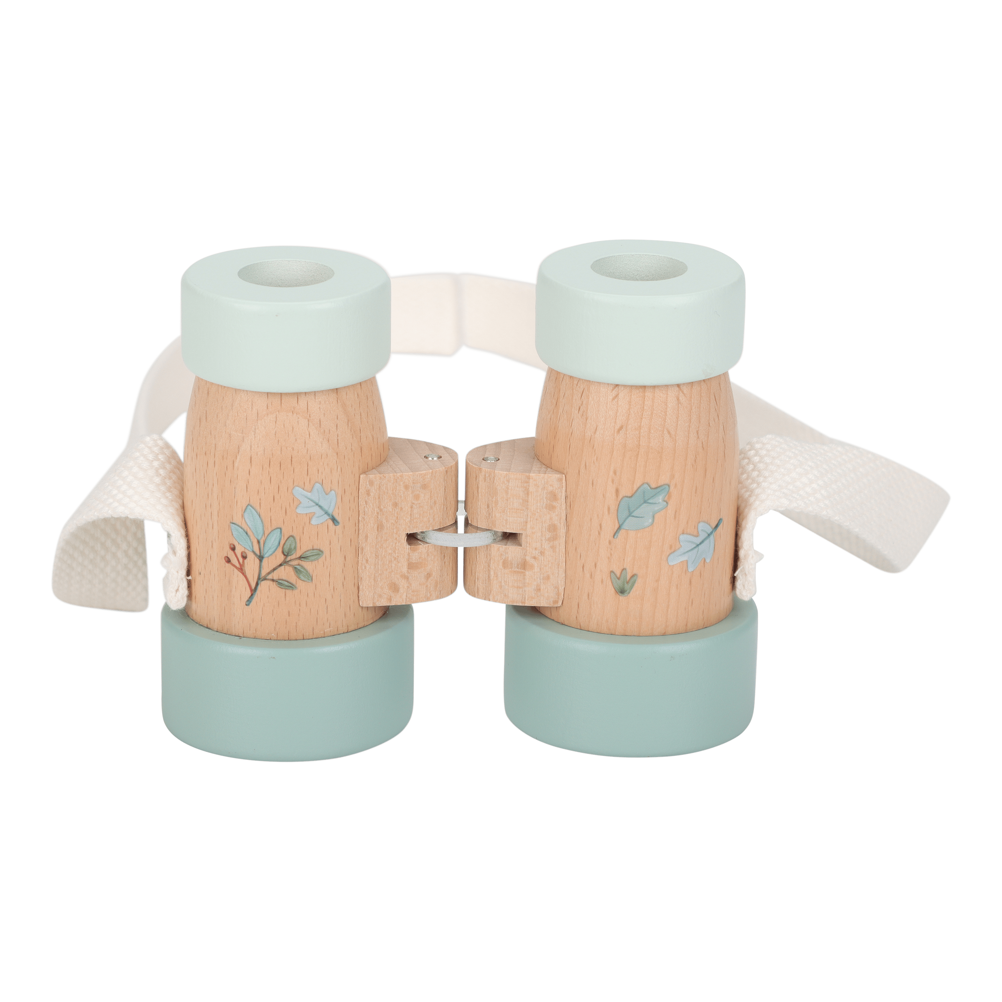 Forest Friends Kikkert Blue