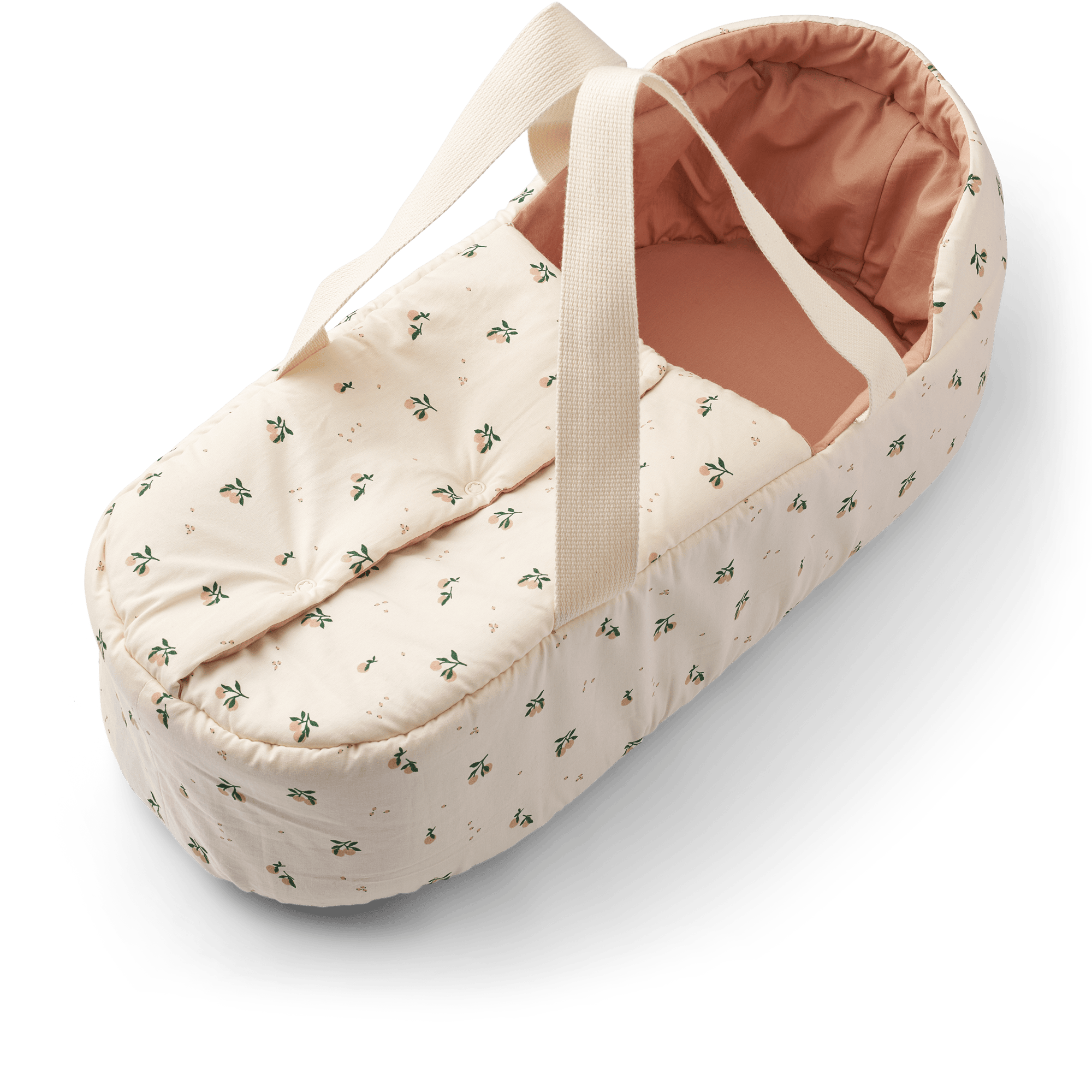 Melisse Doll Lift Mini Me Peach Seashell