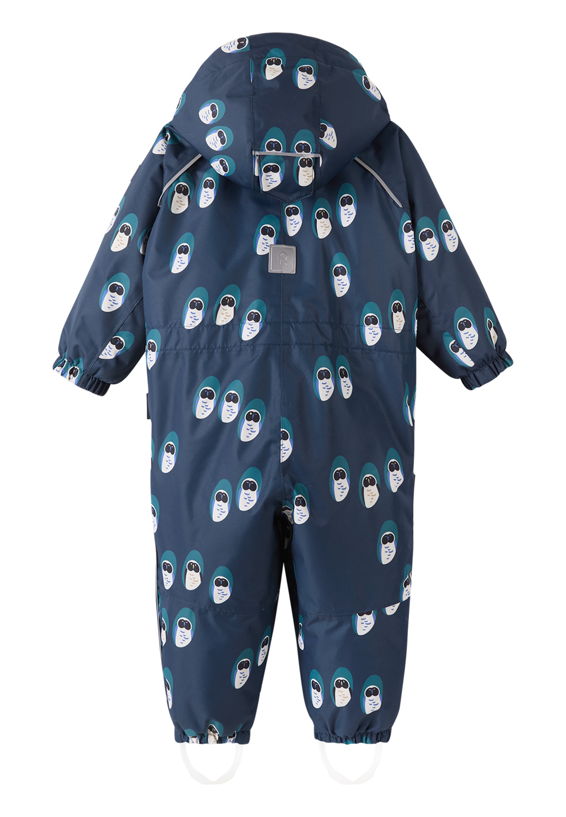 Lappi ReimaTec Vinteroverall Navy