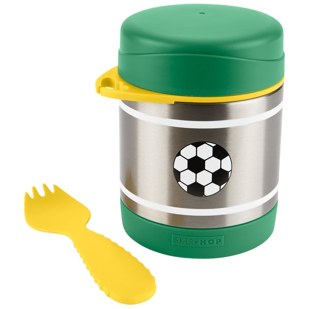 Spark Style Madtermos Soccer