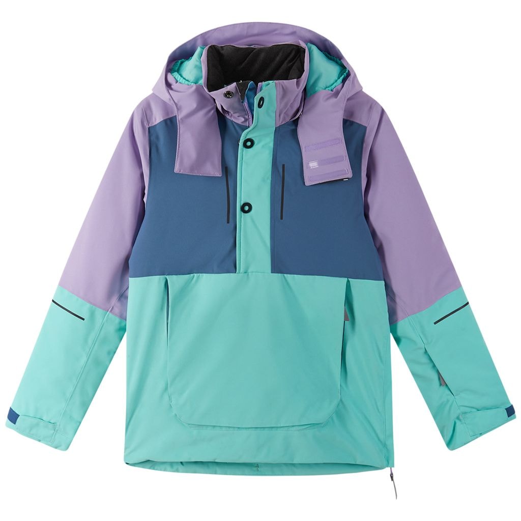 Winter Jacket, Arantila - Blooming Lilac
