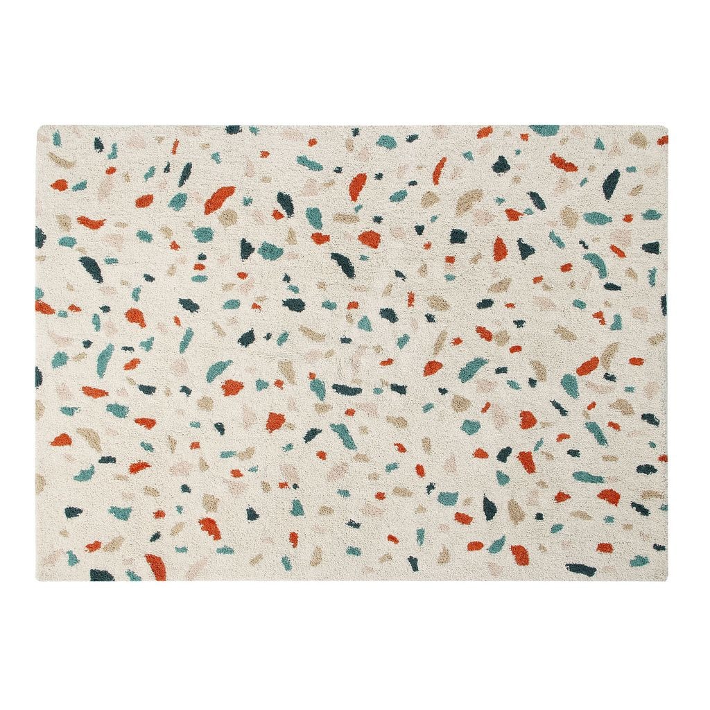Matta Terrazzo Marble