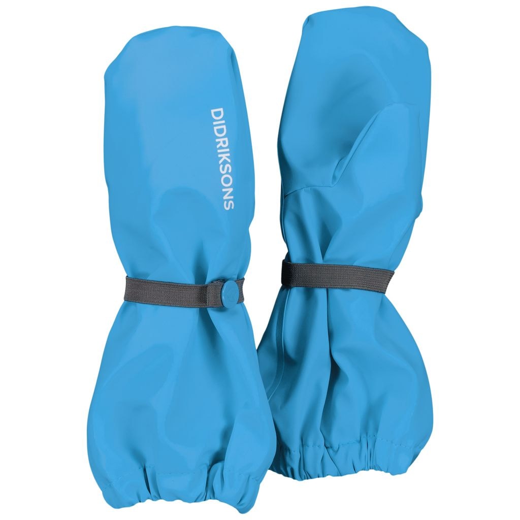 Pileglove 8 Regnvanter Flag Blue