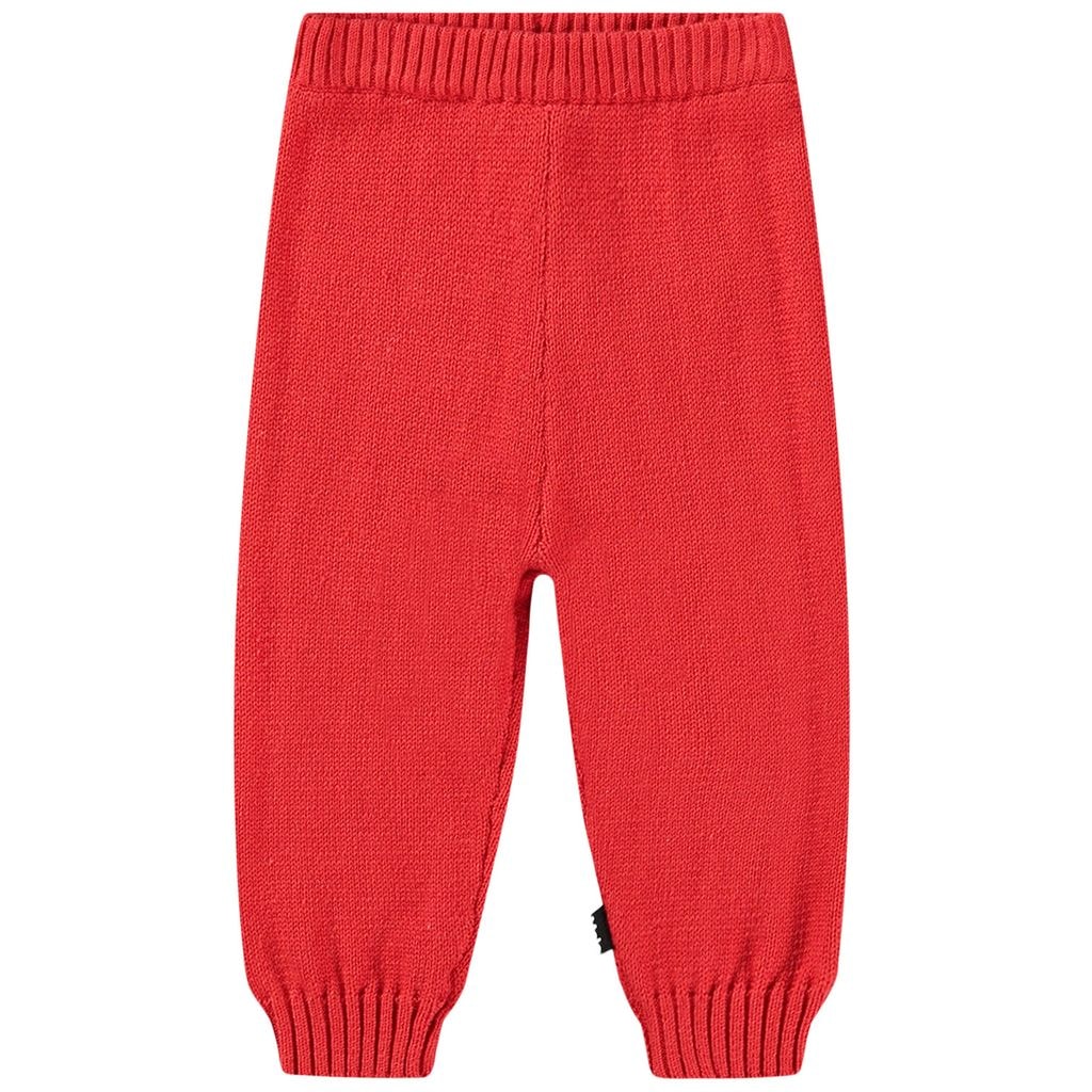 Sol Knitted Pants Adrenaline Rush