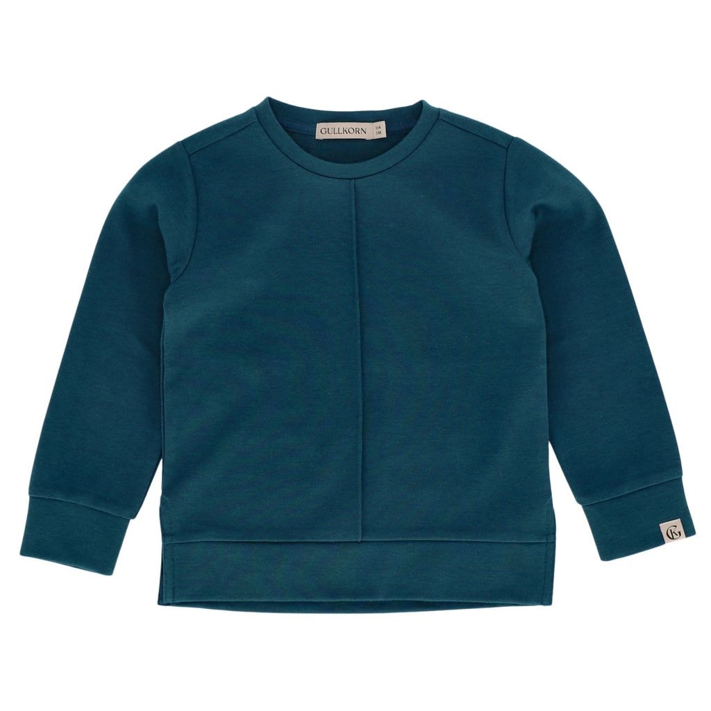 Perio Sweater Bluegreen