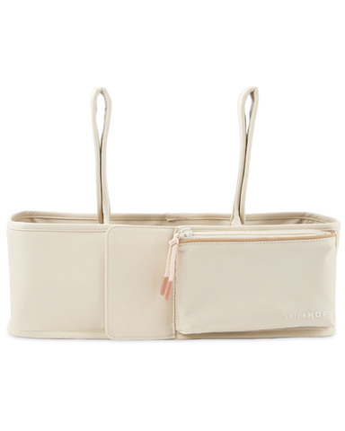 Ultimate Barnvagn Organizer Oat