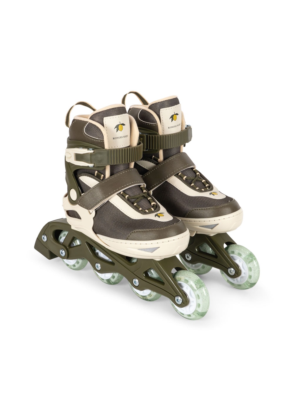 Light Up Roller Skates Kalamata