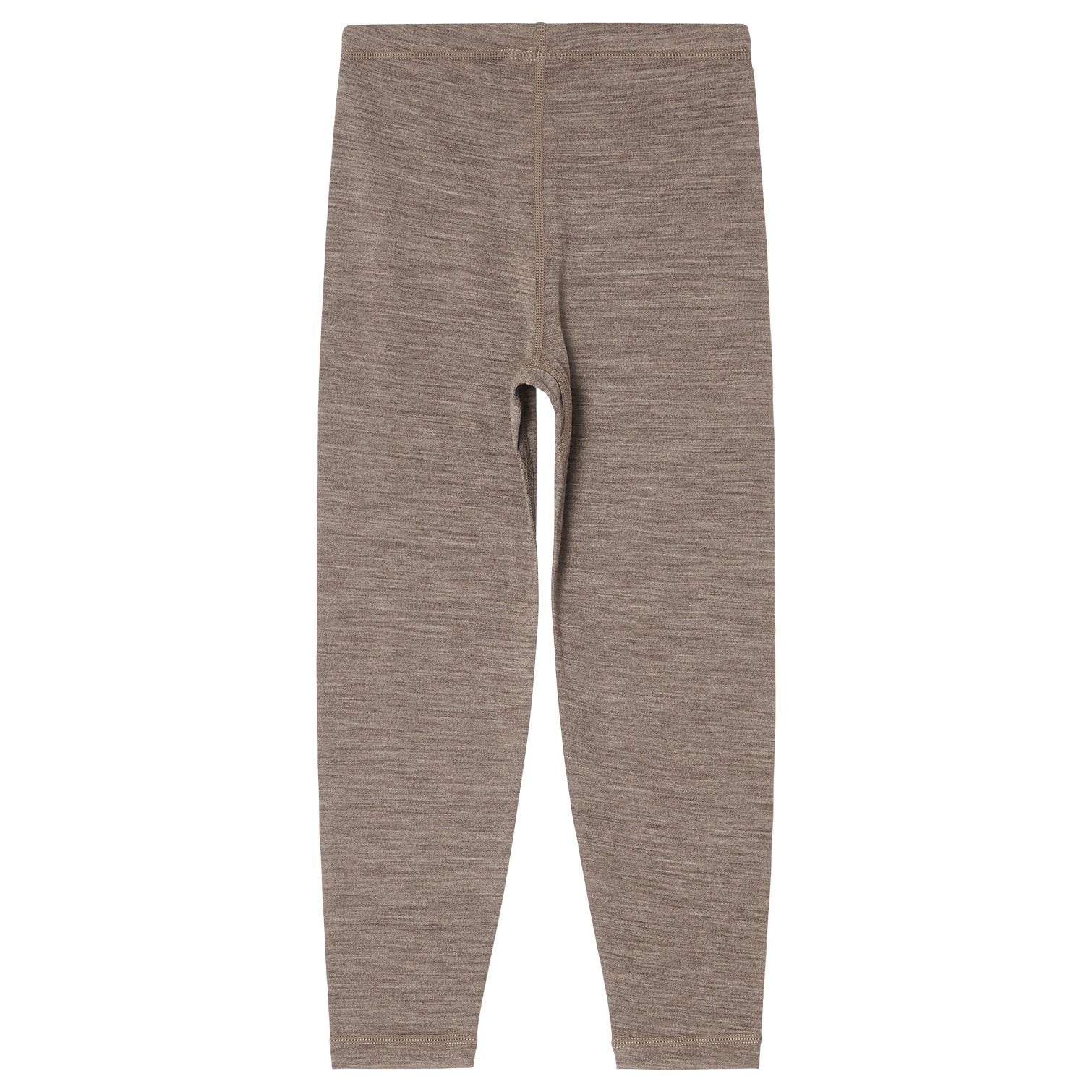 Canberra Ullbyxor Light Brown Melange