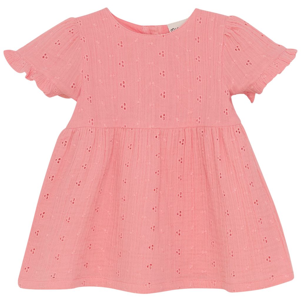 Klänning Strawberry Ice