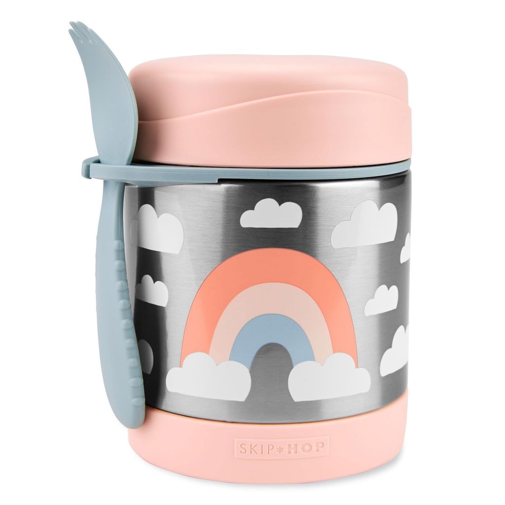Spark Style Mattermos Rainbow