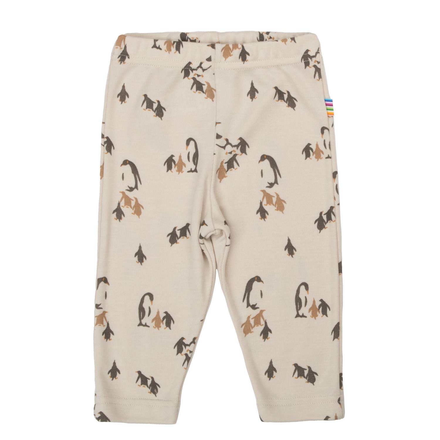 Leggings Light Beige 