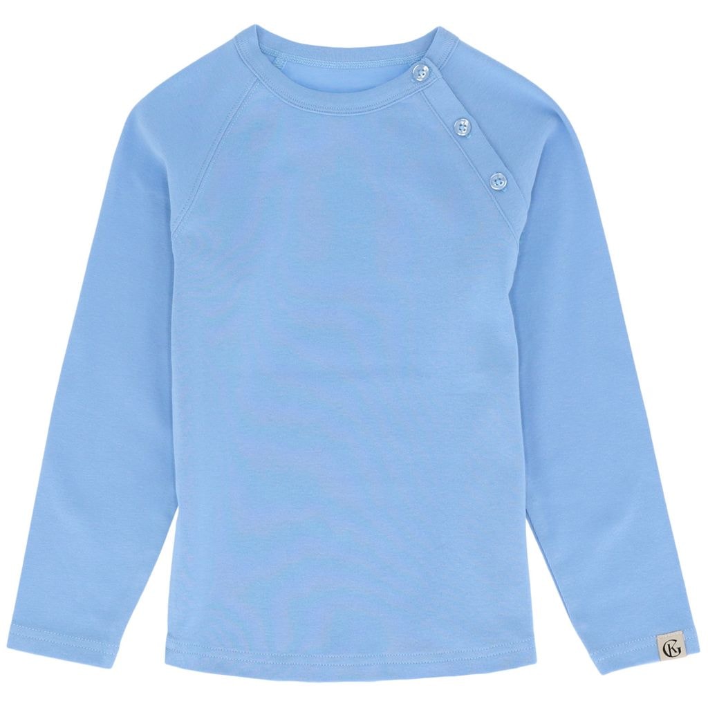 Villvette Genser Sky Blue