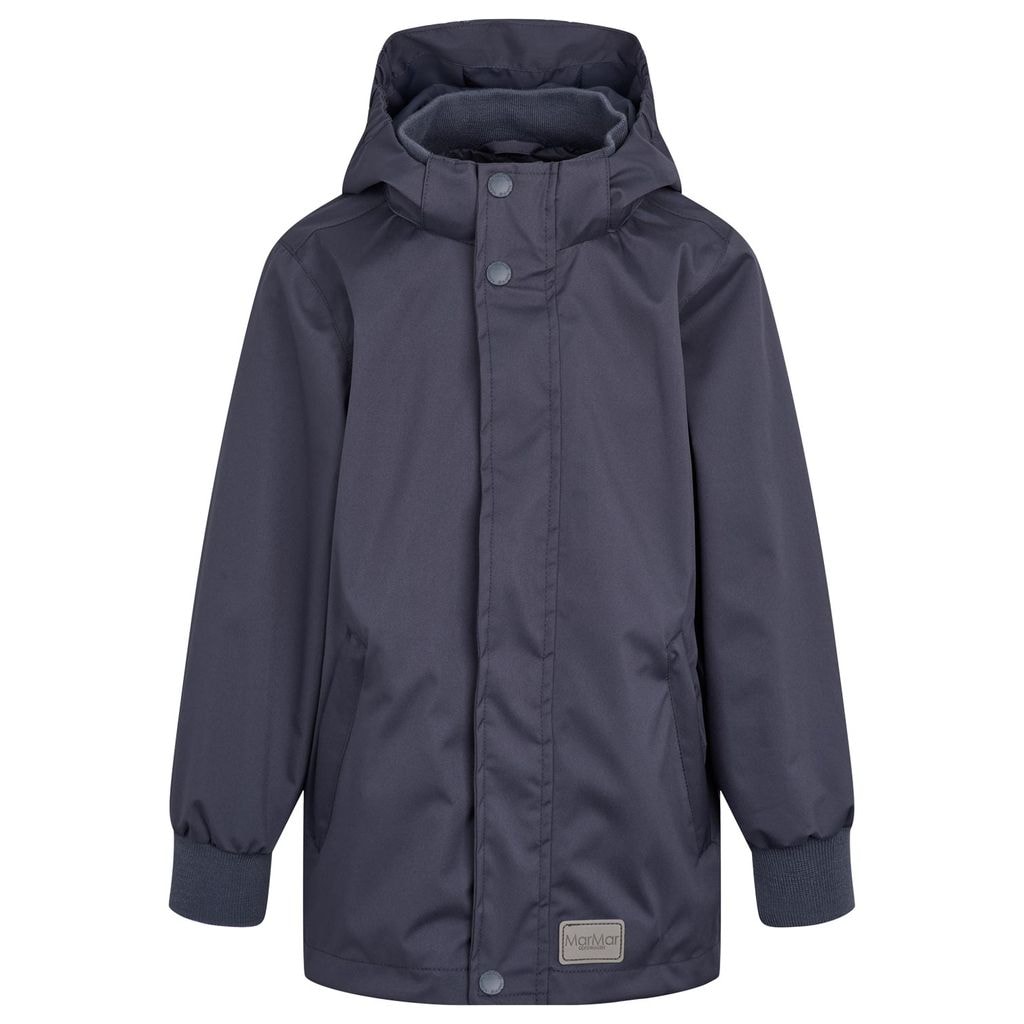 Otto Shell Jacket Navy