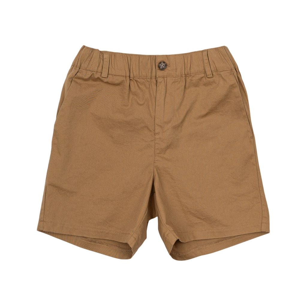 Kristian Shorts Apple Cinnamon