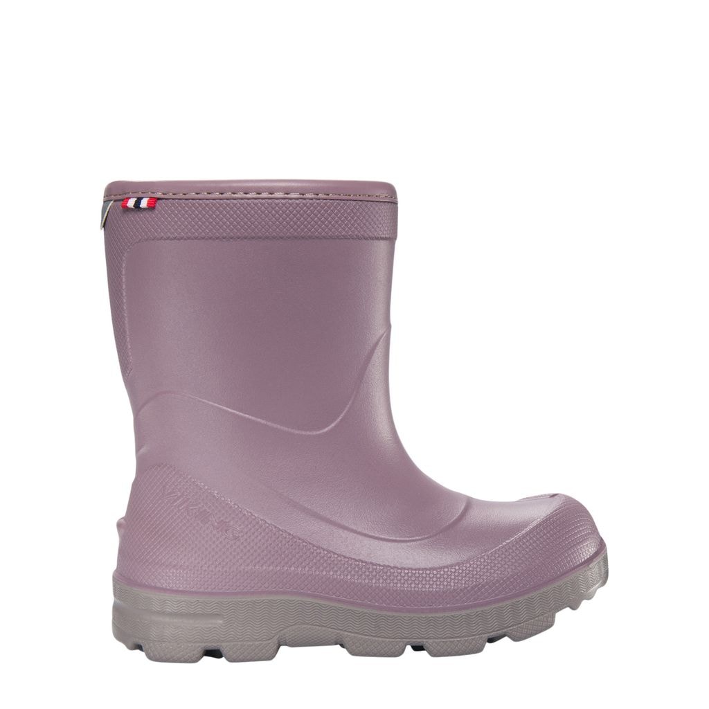 Ecorox 1.0 Varme Støvler Rosa