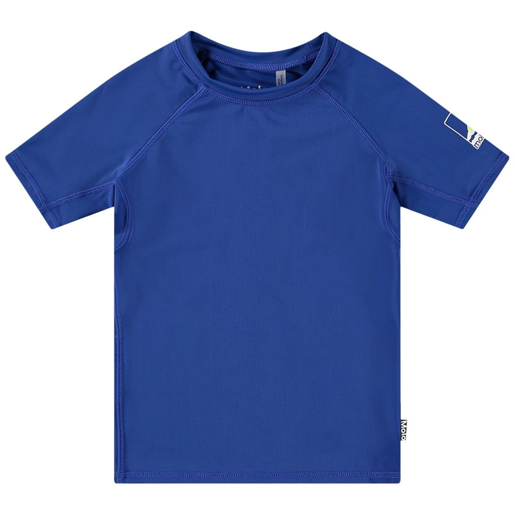 Neptune Top Reef Blue