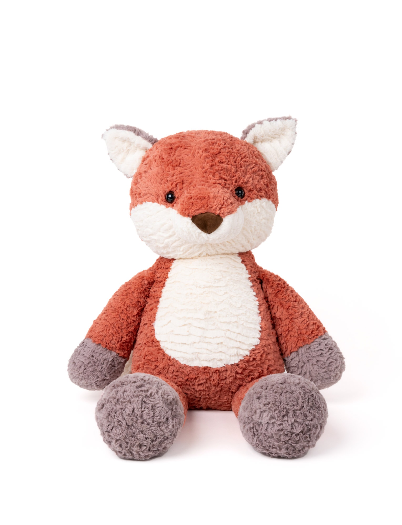 Tuffisar Rune Der Fuchs XL Red 