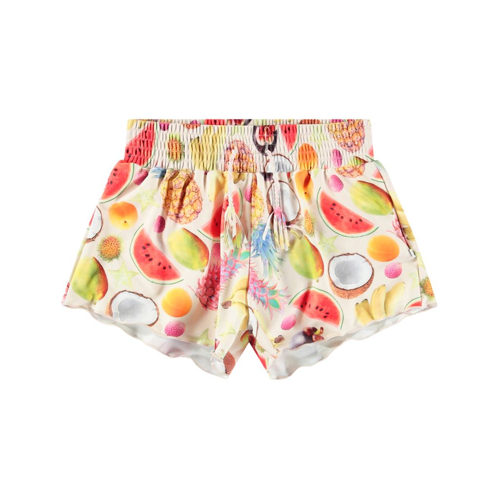 Nicci Trunks Magiska Frukter